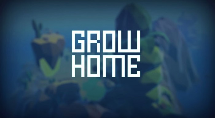 Grow Home