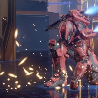 Beta Halo 5 Guardians