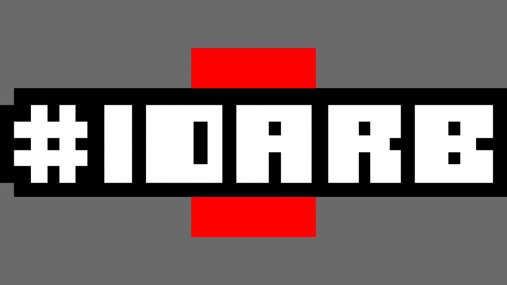 #IDARB