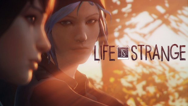 Life is Strange