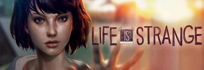 Life is strange