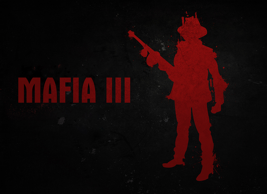 Mafia 3