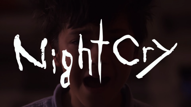 Project Scissors Night Cry