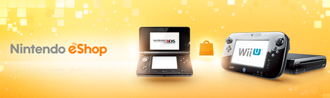 Nintendo eshop