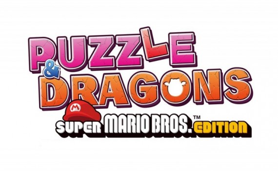 Puzzle & Dragons Super Mario Bros. Edition