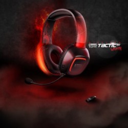 Sound Blaster Tactic3D Rage 2