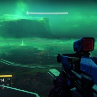 Destiny : Les Ténèbres Souterraines