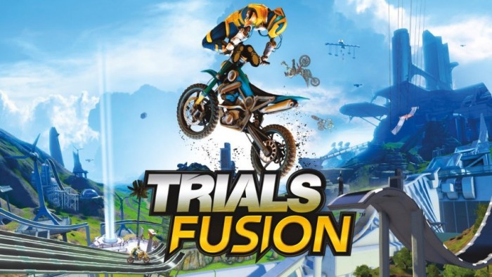 Trials Fusion