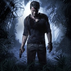 Uncharted 4: A Thief's End