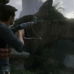 Uncharted 4 - Image 1