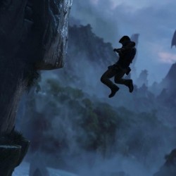 Test du jeu Uncharted 4