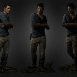 Uncharted 4 - Render 1