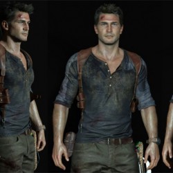 Uncharted 4 - Render 2