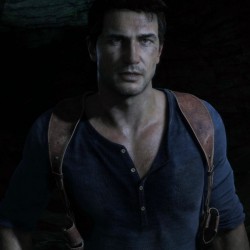 Uncharted 4 - Render 5