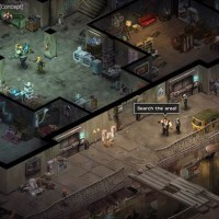 Shadowrun : Dragonfall - Map