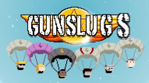 Gunslugs