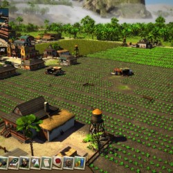 Tropico 5 Cultures