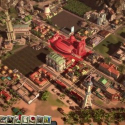 Tropico 5 Ville