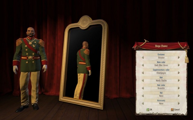 Tropico 5 El Presidente