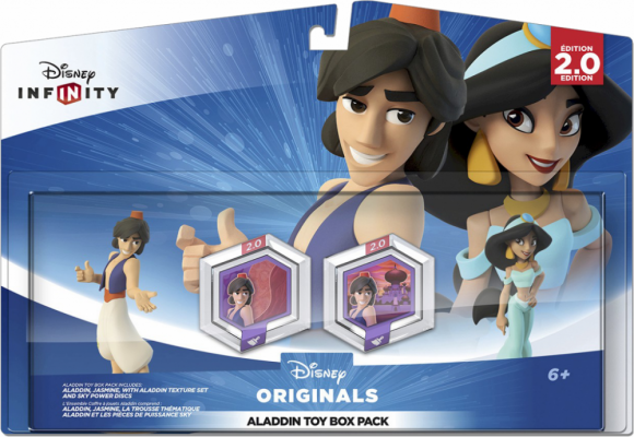 Disney Infinity 2.0 7