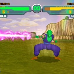 Dragon Ball Z Budokai - Piccolo