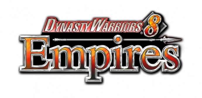 Dynasty Warriors 8 Empires