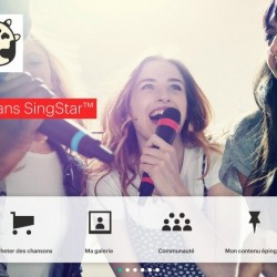 SingStar™ Ultimate Party 5