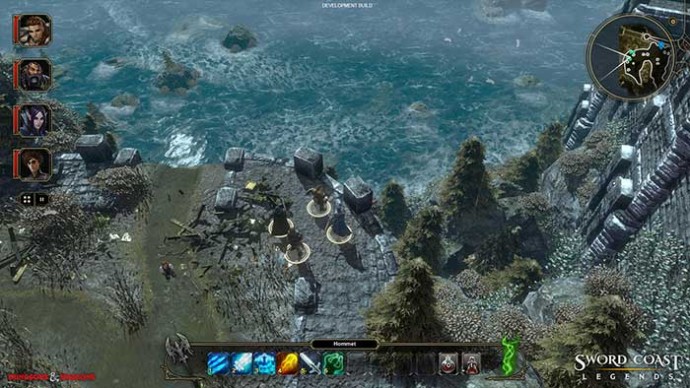 Sword Coast Legends 05