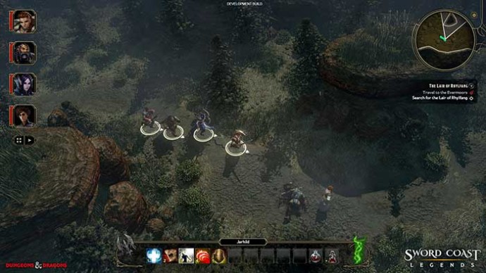 Sword Coast Legends 07