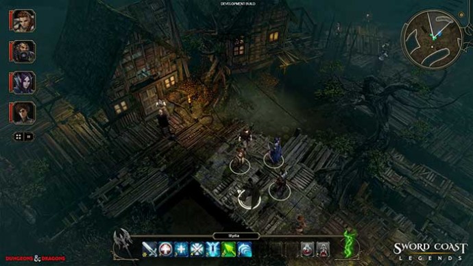 Sword Coast Legends 09