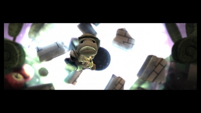 LittleBigPlanet 3