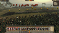 Test Total War Attila [PC] 02