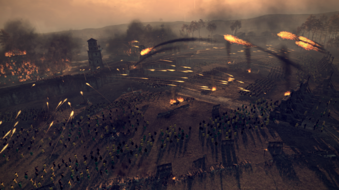 Test Total War Attila [PC] 07