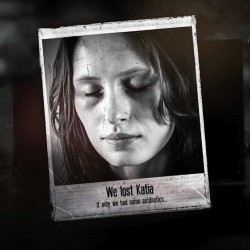 This War of Mine - Katia