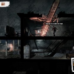 This War of Mine - The Little One Gameplay