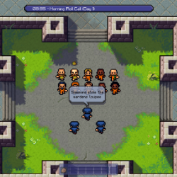 The Escapists 2