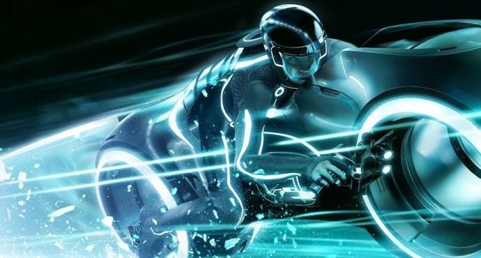 Tron