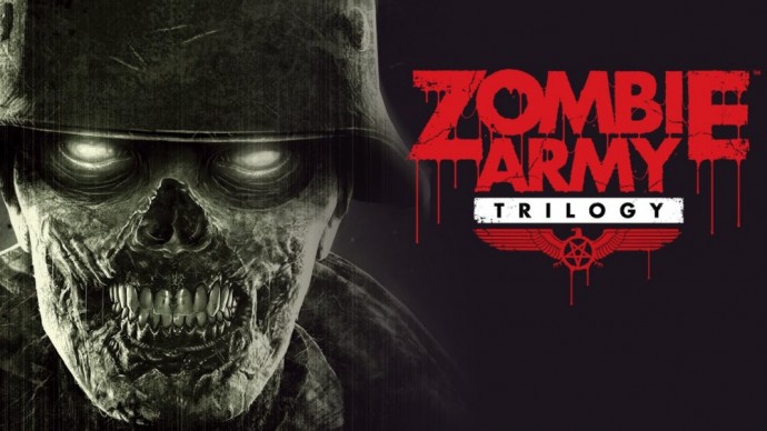 Zombie Army Trilogy