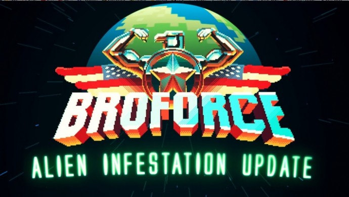 Broforce