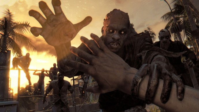 Dying Light - Combat