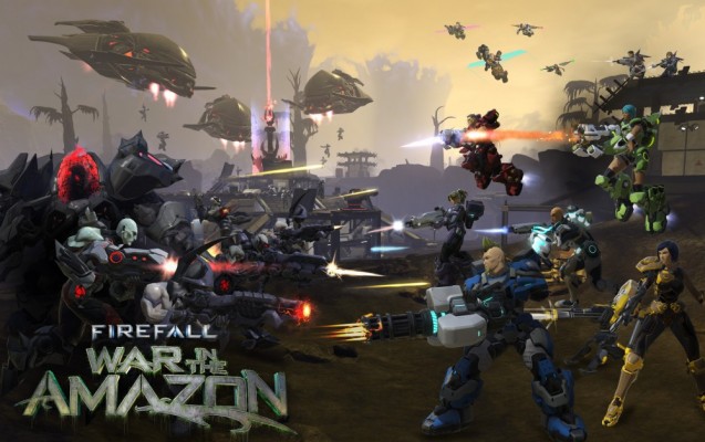 firefall 3