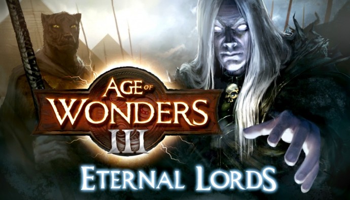 Age Of wonders Eternal Lords