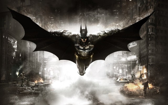 Batman Arkham Knight : nouvelles fuites