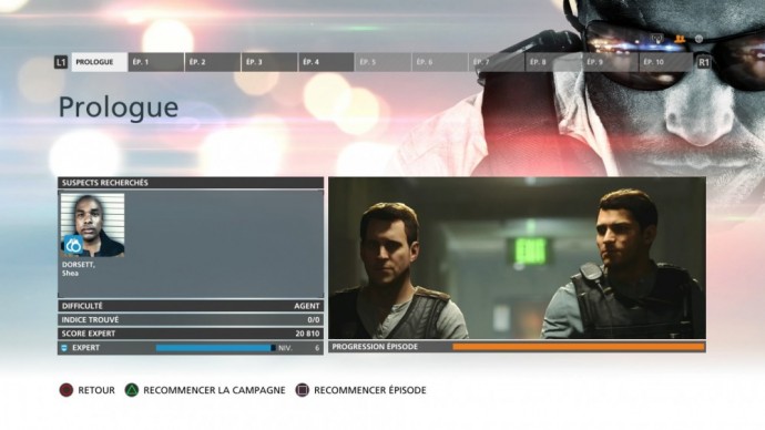 Battlefield Hardline 