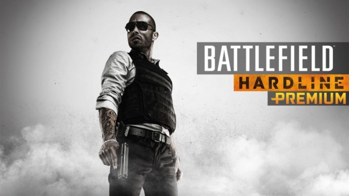 Battlefield Hardline Premium