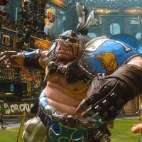 Une vidéo pour Blood Bowl 2 Lightningamer (02)