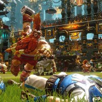 Une vidéo pour Blood Bowl 2 Lightningamer (03)