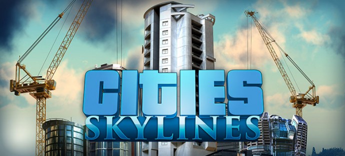 Cities Skylines