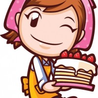 Cooking Mama : Bon Appétit 1