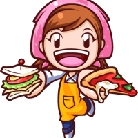 Cooking Mama  Bon Appétit 2